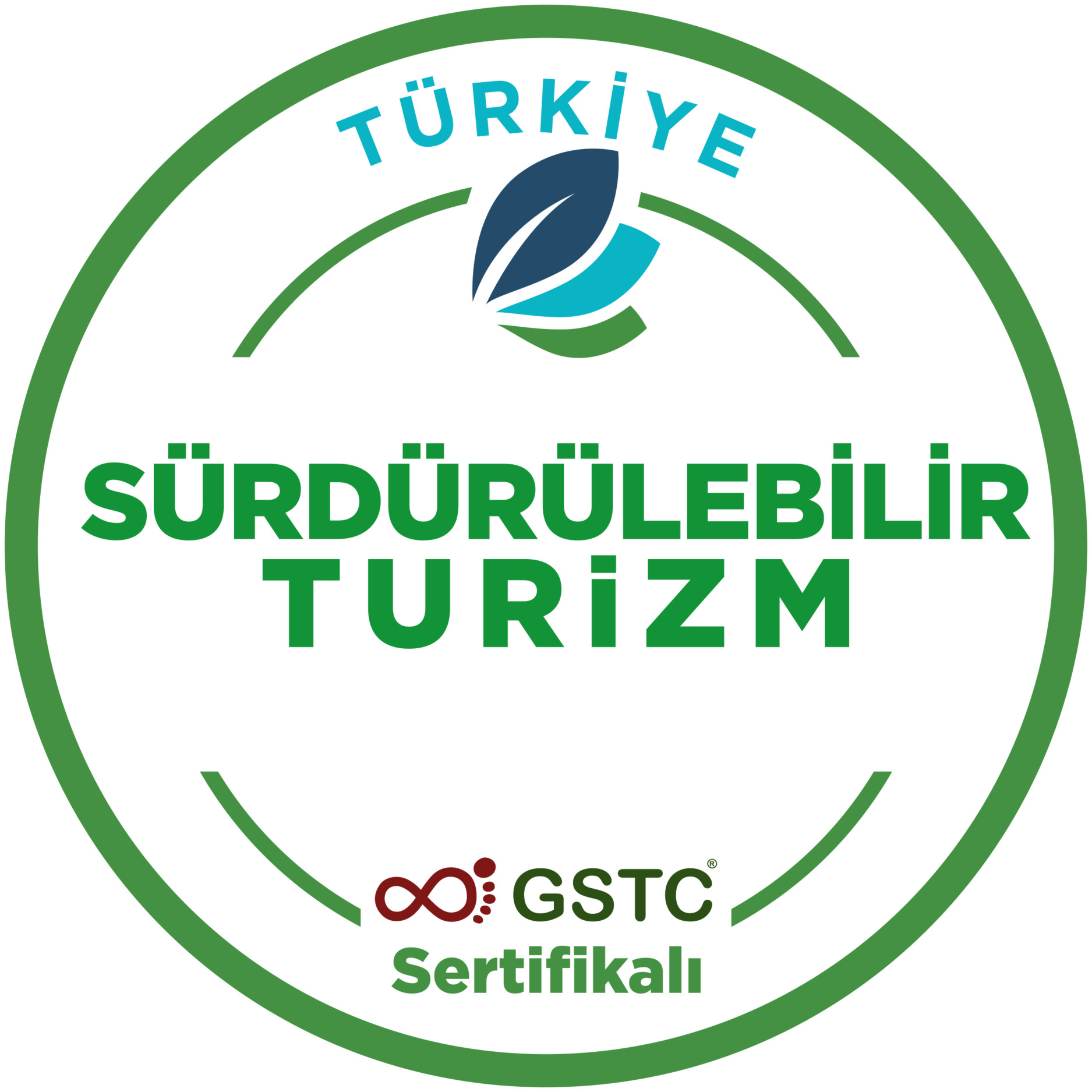 Sürdürülebilir Turizm Programı
